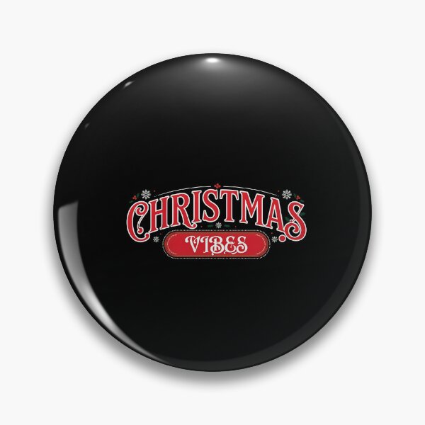 Item preview, Christmas Vibes Collegiate Distressed Text designed and sold by DEIDRAEPERSON.