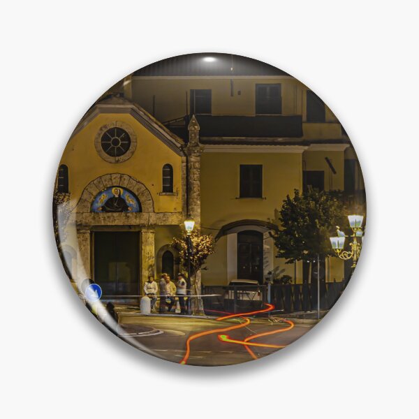 Item preview, Supino at Night designed and sold by Michael Mancini.