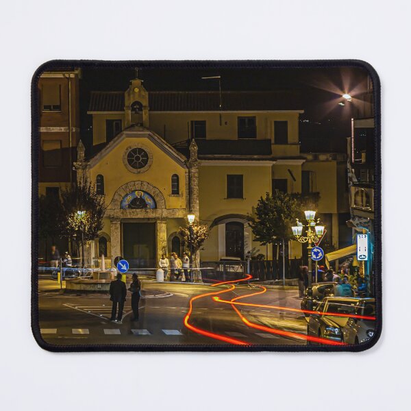Item preview, Supino at Night designed and sold by Michael Mancini.