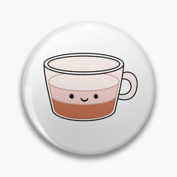 Item preview, Cappuccino designed and sold by SideQuestDoodles.