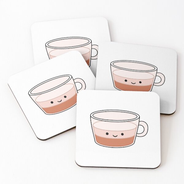 Item preview, Cappuccino designed and sold by SideQuestDoodles.