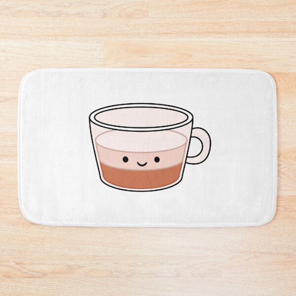 Item preview, Cappuccino designed and sold by SideQuestDoodles.