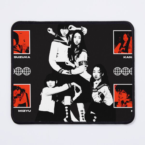 Item preview, Atarashii Gakko designed and sold by SDPathirana.