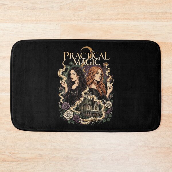 Item preview, Practical Magic Witchy designed and sold by elainew2irma.