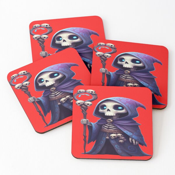 Item preview, muerte designed and sold by pksart1.
