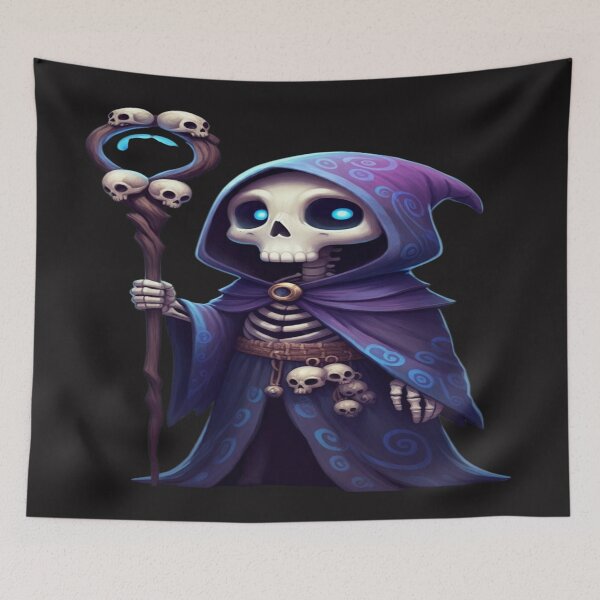 Item preview, muerte designed and sold by pksart1.
