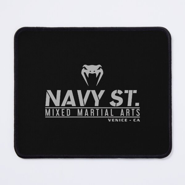 Item preview, NAVYs ST. MMAs Combats Sports Viper  designed and sold by GloopDot.