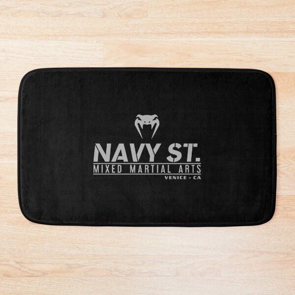 Item preview, NAVYs ST. MMAs Combats Sports Viper  designed and sold by GloopDot.