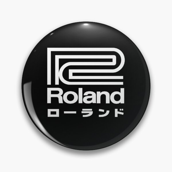 Item preview, Roland Japan 1972 designed and sold by Tekatekitika.