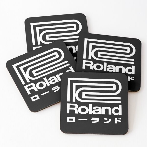 Item preview, Roland Japan 1972 designed and sold by Tekatekitika.