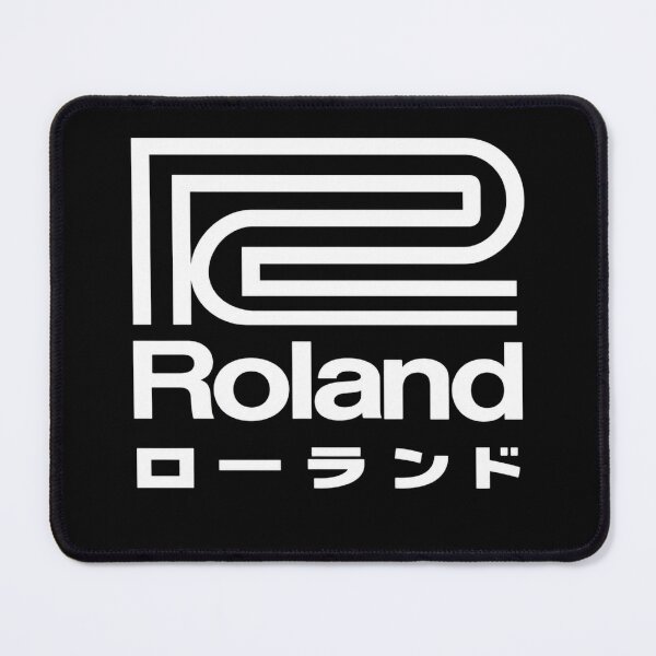 Item preview, Roland Japan 1972 designed and sold by Tekatekitika.