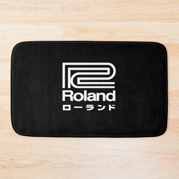 Item preview, Roland Japan 1972 designed and sold by Tekatekitika.