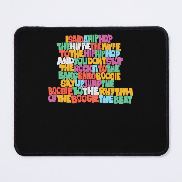 Item preview, Rapper'S Delight Graffiti Grooves Of Oldschool Hip Hop designed and sold by malantldi.