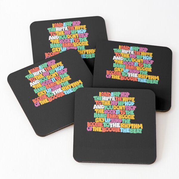 Item preview, Rapper'S Delight   Graffiti Grooves Of Oldschool Hip Hop  designed and sold by malantldi.