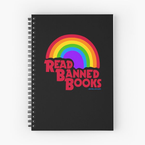 Item preview, Read Banned Books  designed and sold by dorristeresa8d.