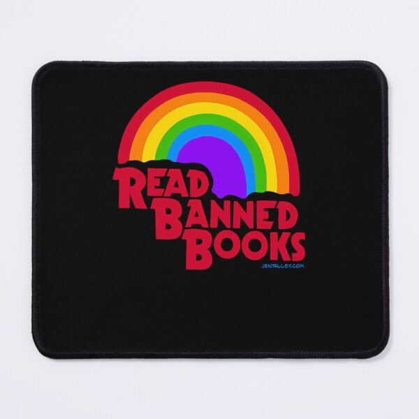 Item preview, Read Banned Books designed and sold by dorristeresa8d.