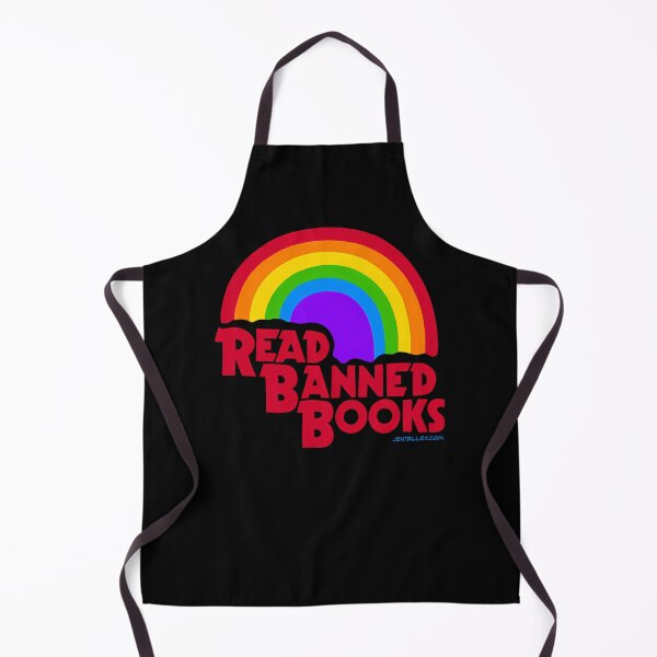 Item preview, Read Banned Books  designed and sold by dorristeresa8d.