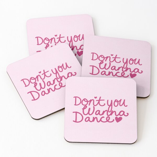 Item preview, Don’t you wanna dance designed and sold by ErinsMiniShop.