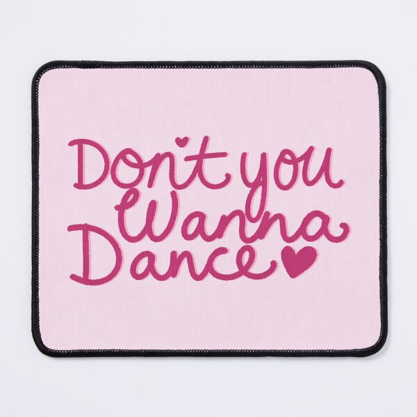 Item preview, Don’t you wanna dance designed and sold by ErinsMiniShop.