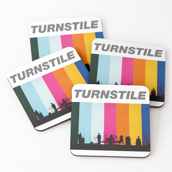 Item preview, Turnstile designed and sold by AugusteGiraud.