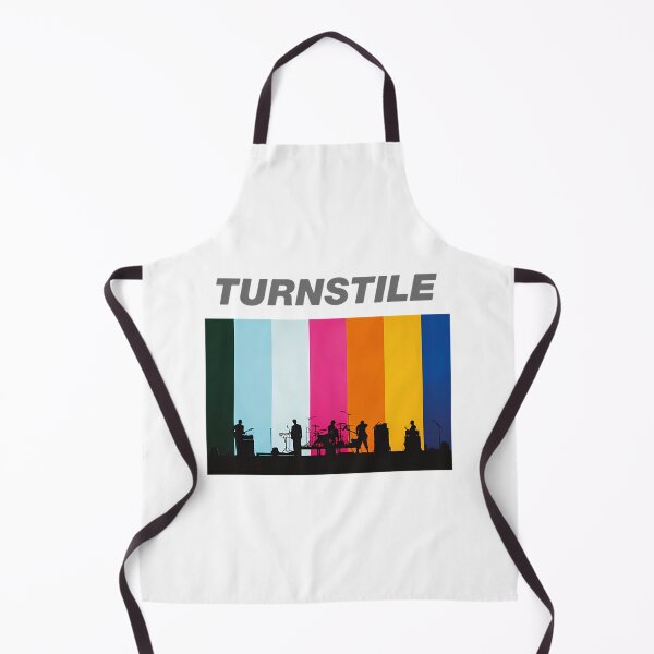 Item preview, Turnstile designed and sold by AugusteGiraud.
