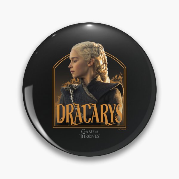 Artikelvorschau, G.of.T - Daenerys Dracarys entworfen und verkauft von mitchellckz.