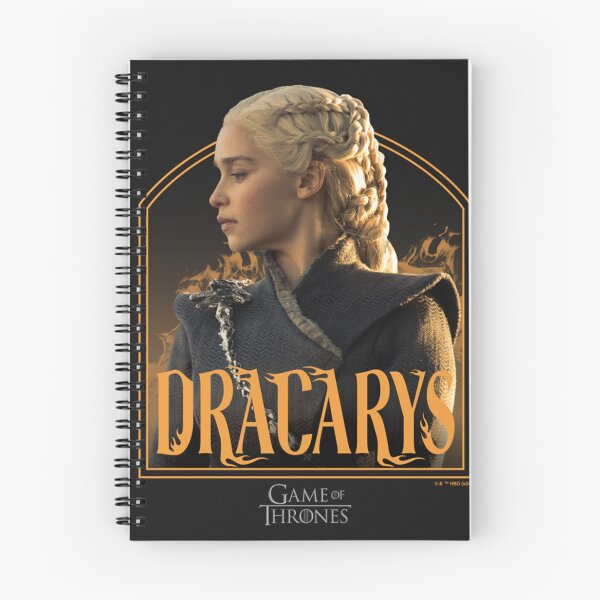 Artikelvorschau, G.of.T - Daenerys Dracarys entworfen und verkauft von mitchellckz.