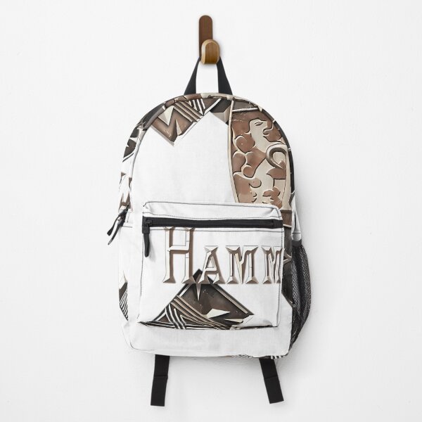 Item preview, Hammerfall Rock Band designed and sold by AugusteGiraud.