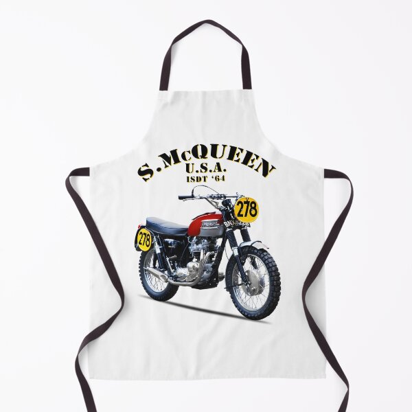 Item preview, Vintage ISDT Motorcycle Classic Racing Event Design designed and sold by Harris88.