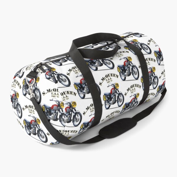 Item preview, Vintage ISDT Motorcycle Classic Racing Event Design designed and sold by Harris88.