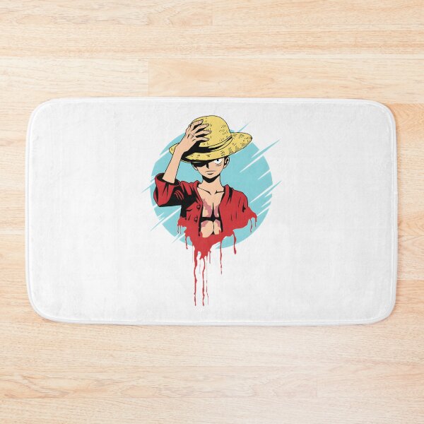 Item preview, Epic Anime-Inspired Pirate Adventure Design Featuring One Piece Style designed and sold by Heart-cow.