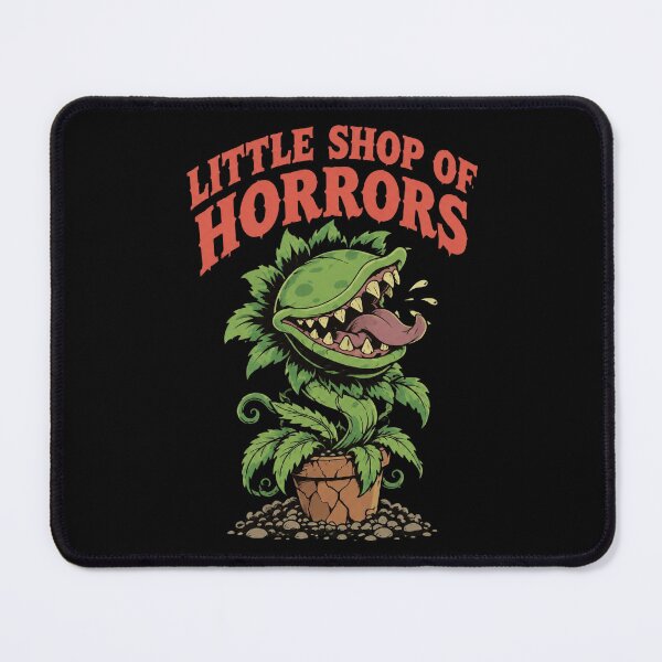 Item preview, Little Shop Of Horrors designed and sold by eliquistgk.