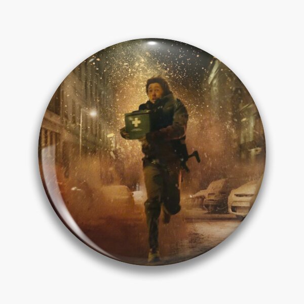 Item preview, Resident Evil Movie designed and sold by VickiAshley.