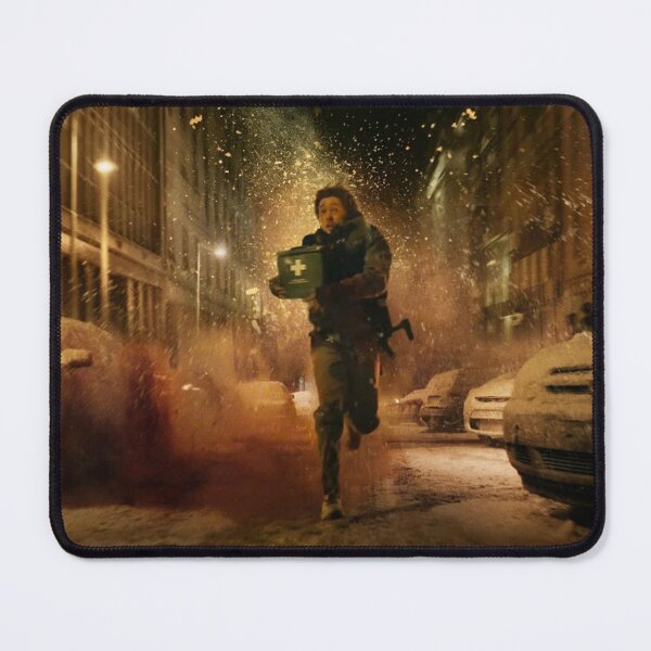 Item preview, Resident Evil Movie designed and sold by VickiAshley.