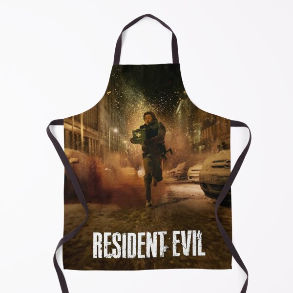 Item preview, Resident Evil Movie designed and sold by VickiAshley.