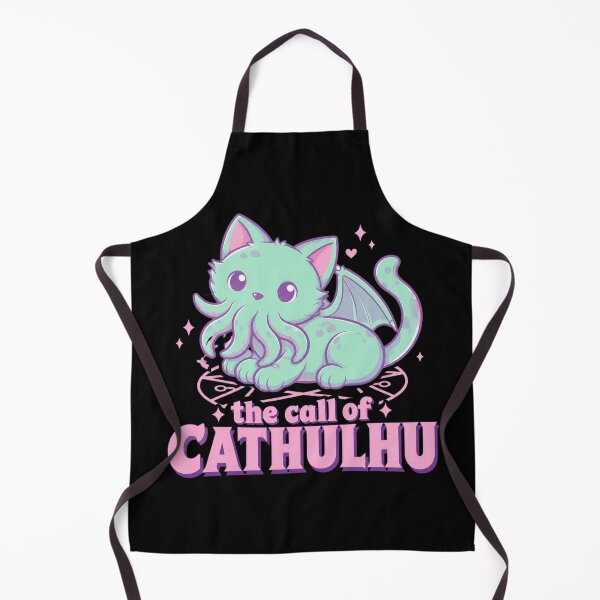 Item preview, Call Of Cathulhu designed and sold by DonovanEllis.