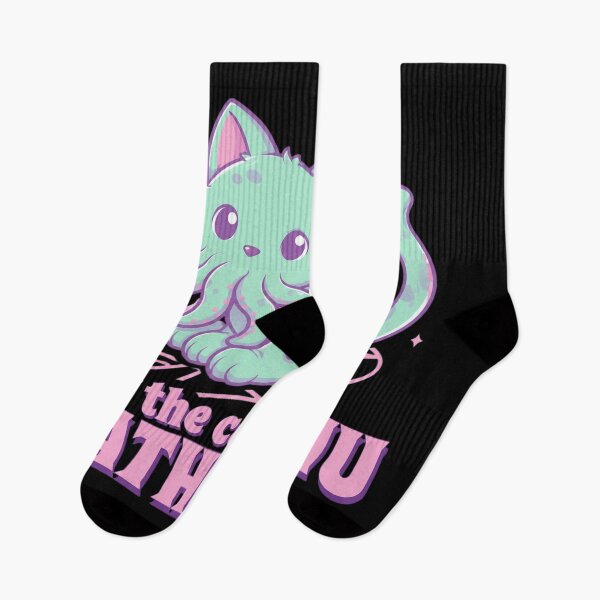 Item preview, Call Of Cathulhu designed and sold by DonovanEllis.