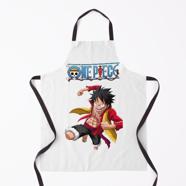 Item preview, Epic Anime Pirate Adventure Inspired Design Featuring Iconic Characters designed and sold by Heart-cow.