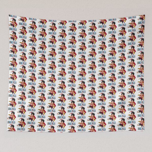 Item preview, Epic Anime Pirate Adventure Inspired Design Featuring Iconic Characters designed and sold by Heart-cow.