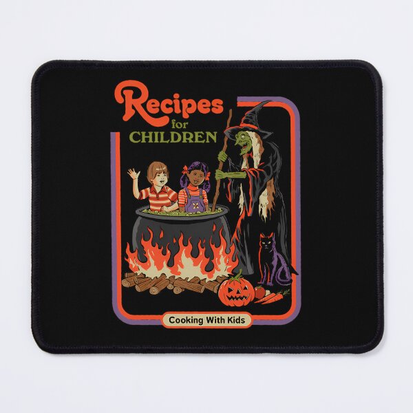Item preview, Recipes For Children designed and sold by oaksyzinscoenq.