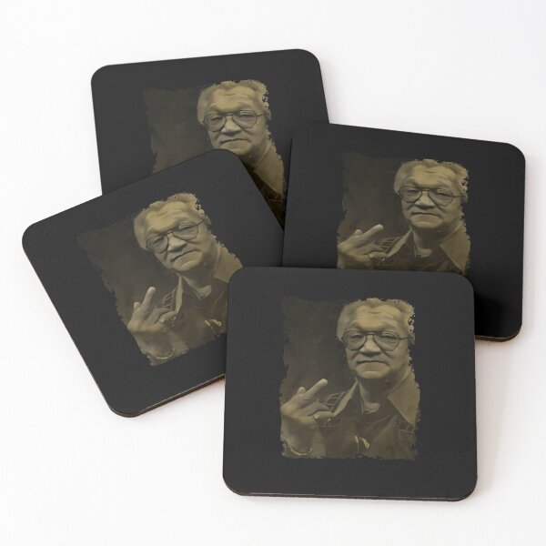 Item preview, Redd Foxx   Hot Design  designed and sold by susanpenxx4o.