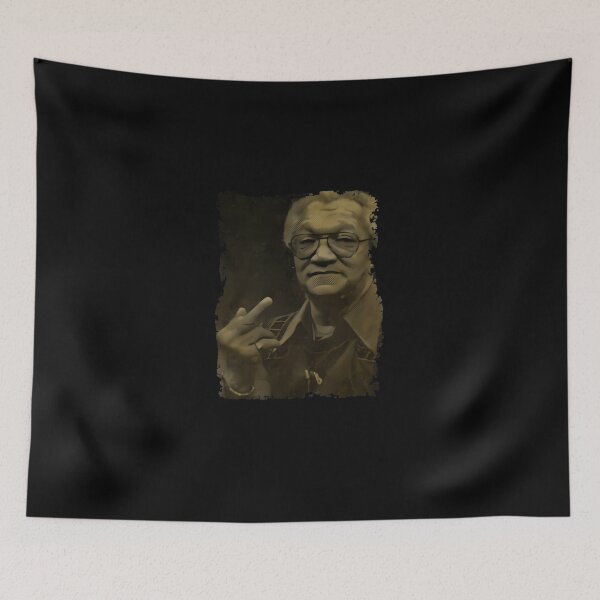 Item preview, Redd Foxx   Hot Design  designed and sold by susanpenxx4o.