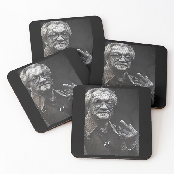 Item preview, Redd Foxx Middle Finger  designed and sold by deniseiicc.