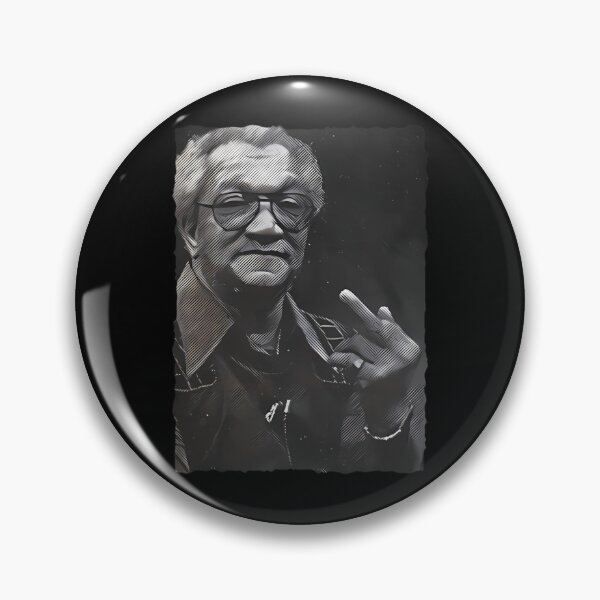 Item preview, Redd Foxx Middle Finger  designed and sold by deniseiicc.