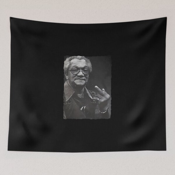 Item preview, Redd Foxx Middle Finger  designed and sold by deniseiicc.