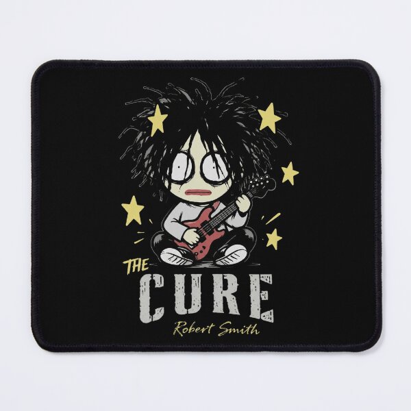 Item preview, Robert Smith Guitar designed and sold by eliquistgk.