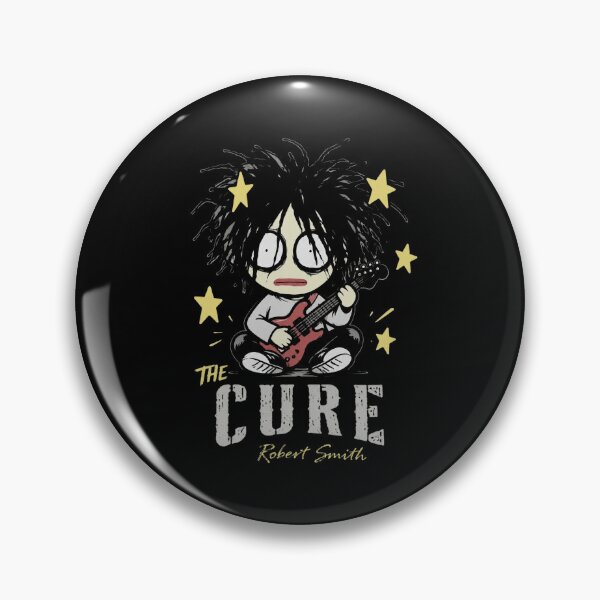 Item preview, Guitarra de Robert Smith designed and sold by eliquistgk.