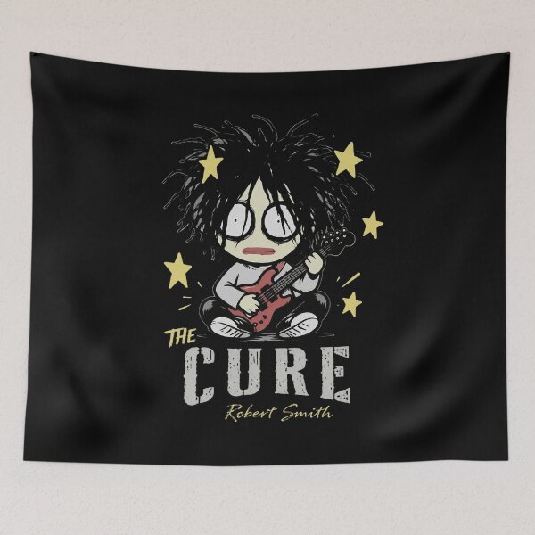 Item preview, Robert Smith Guitar designed and sold by eliquistgk.