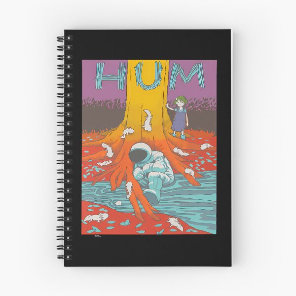 Item preview, hum band designed and sold by ChristopherA12.