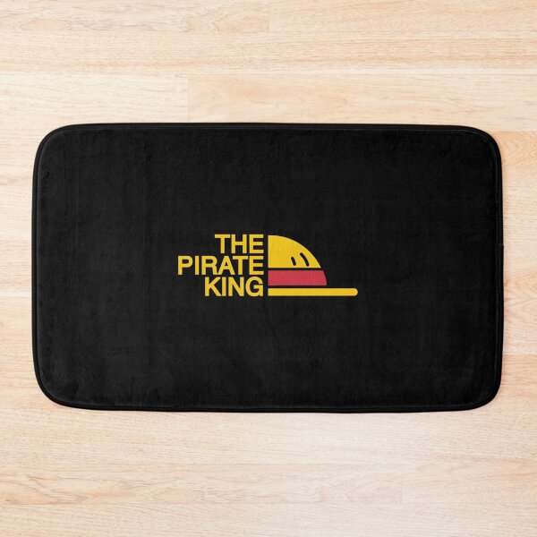 Item preview, Luffy The Pirate King Adventure Illustration Design designed and sold by Heart-cow.